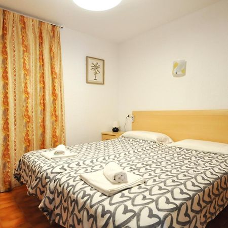 Apartment Doble-4Cd Lloret de Mar Dış mekan fotoğraf