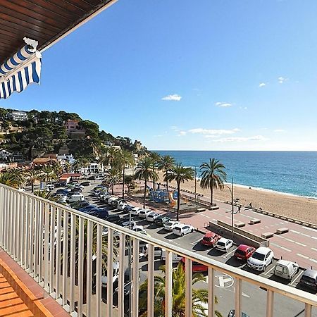 Apartment Doble-4Cd Lloret de Mar Dış mekan fotoğraf