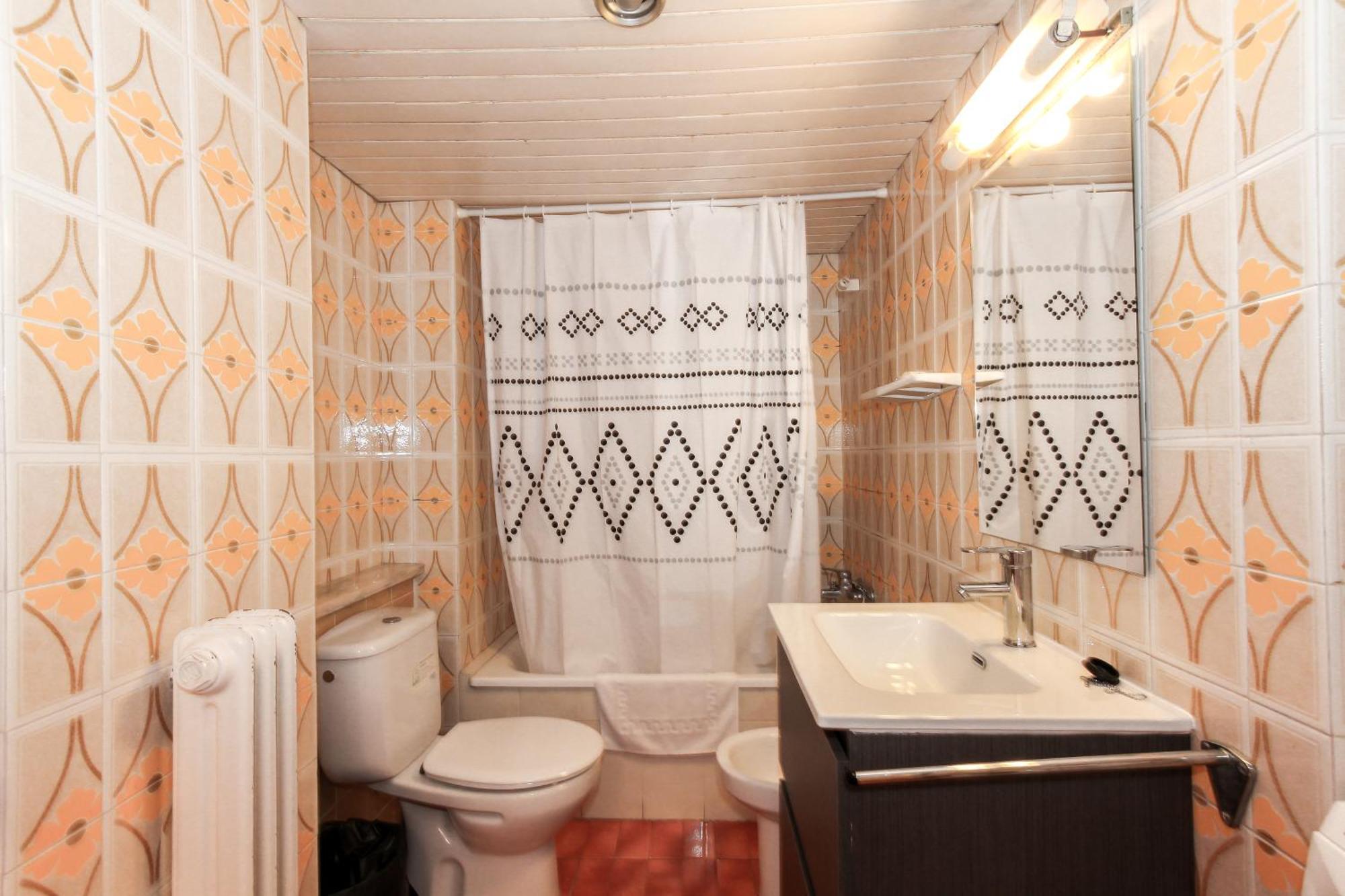 Apartment Doble-4Cd Lloret de Mar Dış mekan fotoğraf