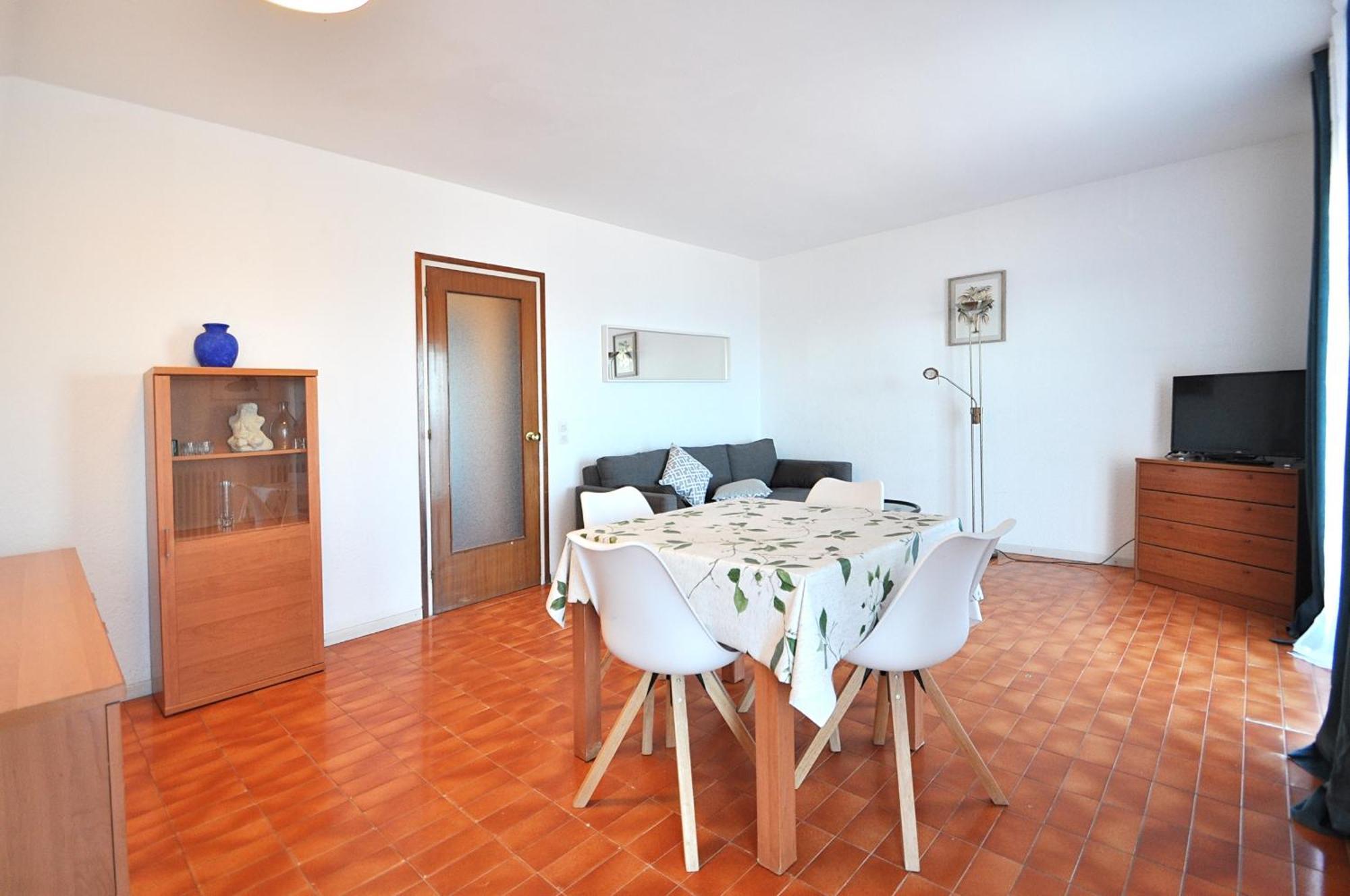 Apartment Doble-4Cd Lloret de Mar Dış mekan fotoğraf