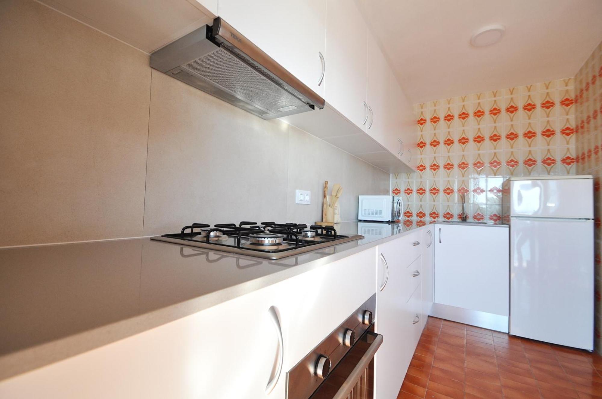 Apartment Doble-4Cd Lloret de Mar Dış mekan fotoğraf