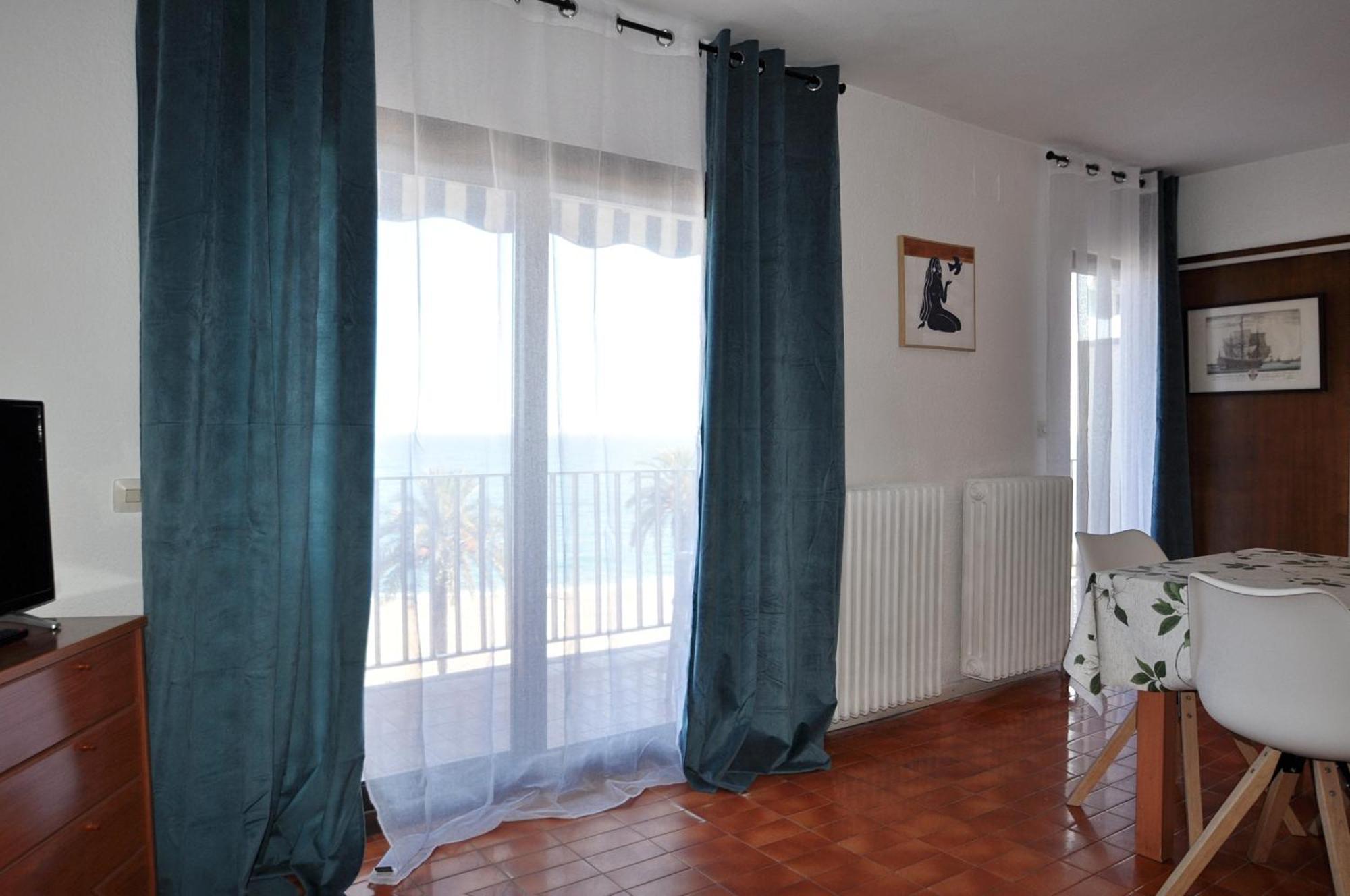 Apartment Doble-4Cd Lloret de Mar Dış mekan fotoğraf