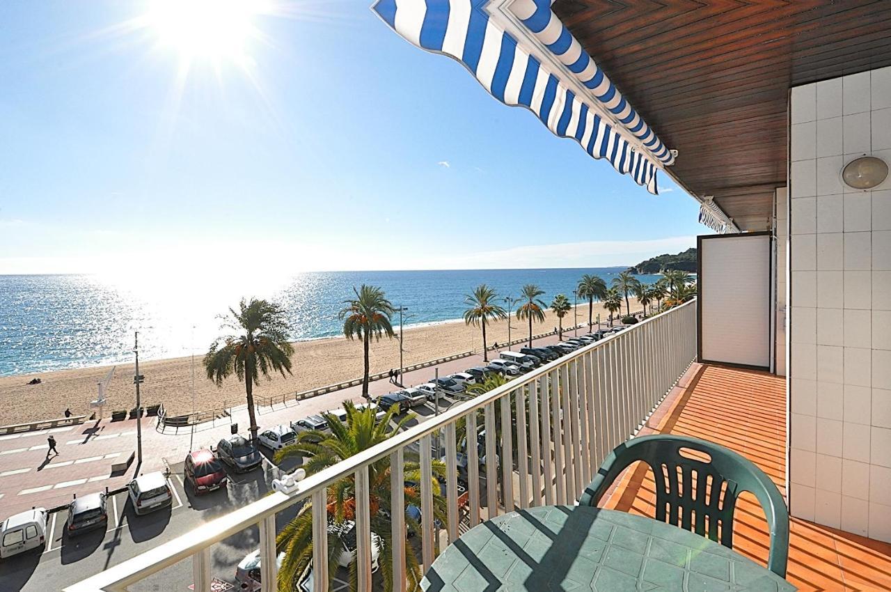 Apartment Doble-4Cd Lloret de Mar Dış mekan fotoğraf