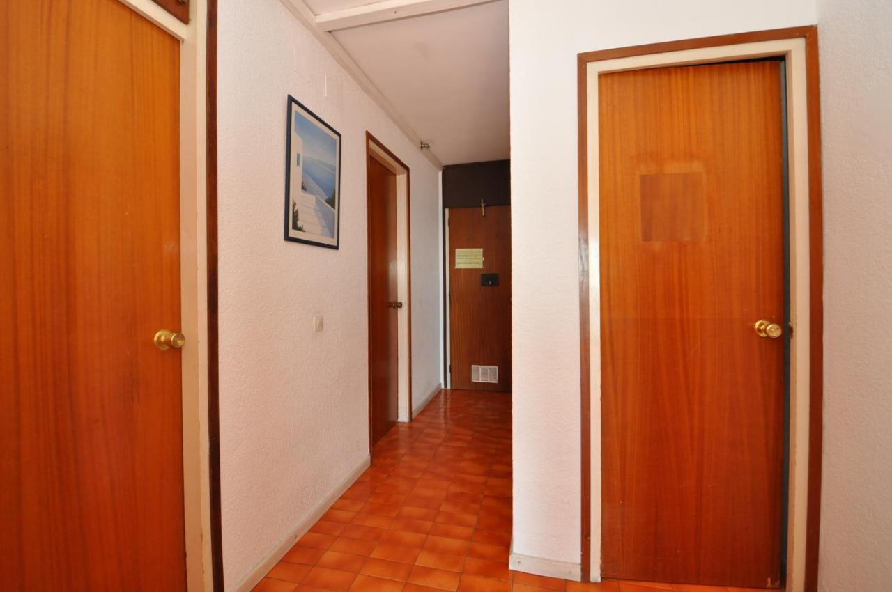 Apartment Doble-4Cd Lloret de Mar Dış mekan fotoğraf