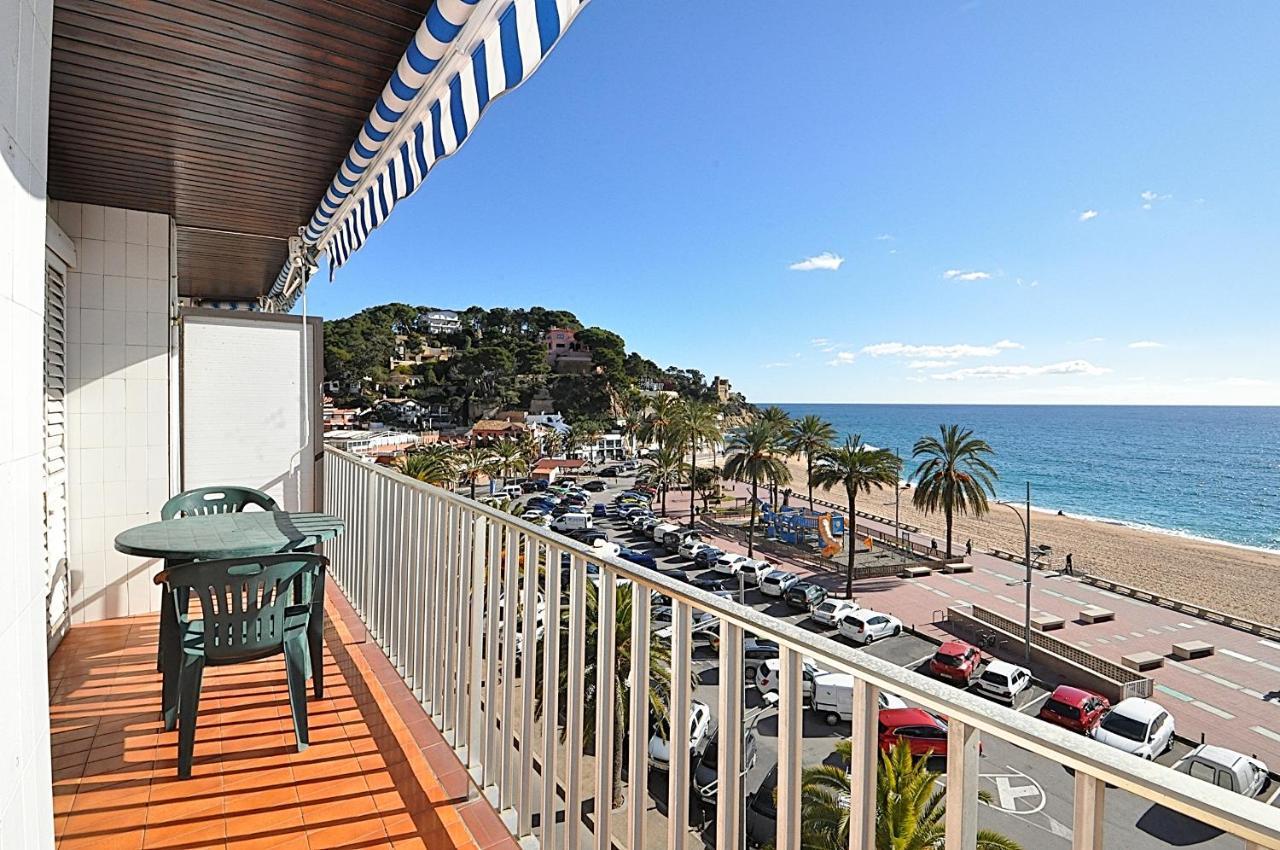 Apartment Doble-4Cd Lloret de Mar Dış mekan fotoğraf