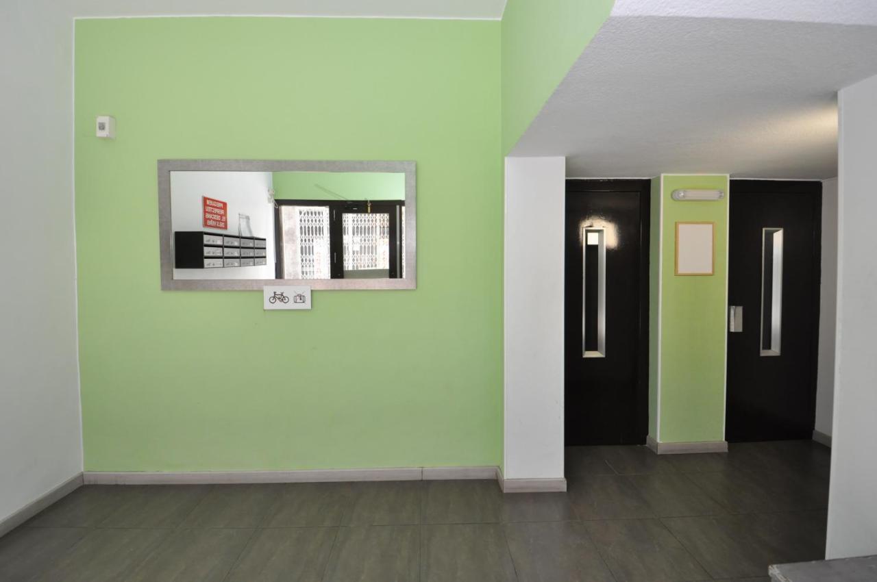 Apartment Doble-4Cd Lloret de Mar Dış mekan fotoğraf